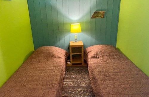 Quiberon Apartment | Quiberon - Studio 4 pers rénové, balcon, parking, 100m plage - FR-1-478-139