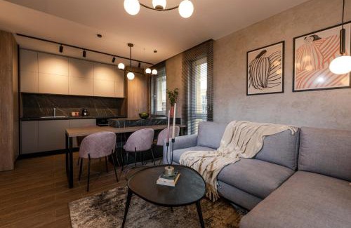 Brasov Apartment | Quibio Altitude