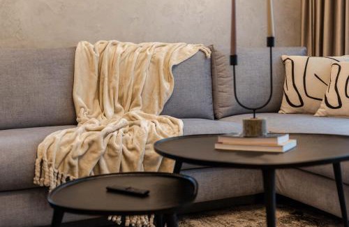 Brasov Apartment | Quibio Altitude
