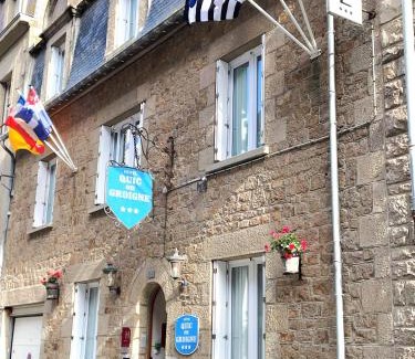 Intra Muros Hotel | Quic En Groigne