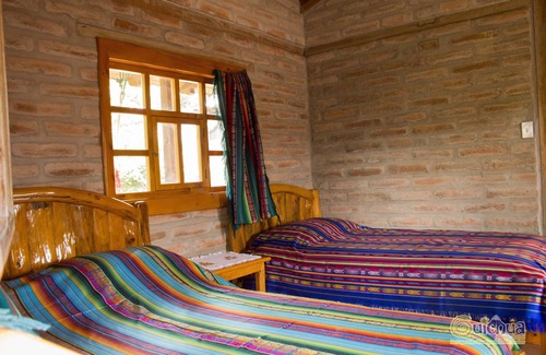 Cotacachi House | Quichua Homestay