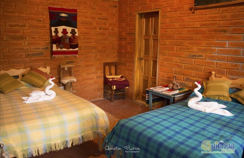 Cotacachi House | Quichua Homestay