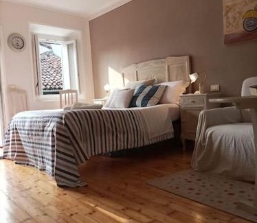 Gaglianico Apartment | Quick Home - Casetta Blu