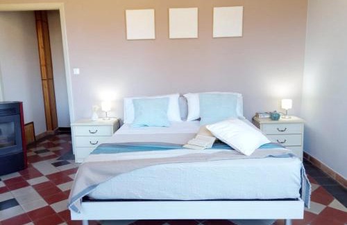 Graglia Apartment | Quick Home Eco Belvedere