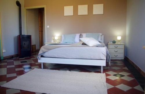 Graglia Apartment | Quick Home Eco Belvedere