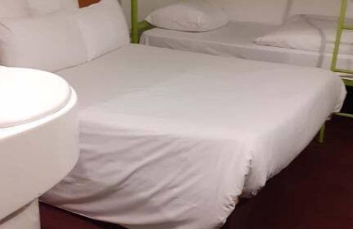 Le Bois Briand Hotel | Quick Palace Nantes La Beaujoire