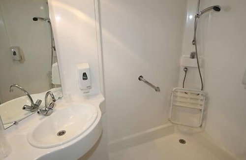 Le Bois Briand Hotel | Quick Palace Nantes La Beaujoire