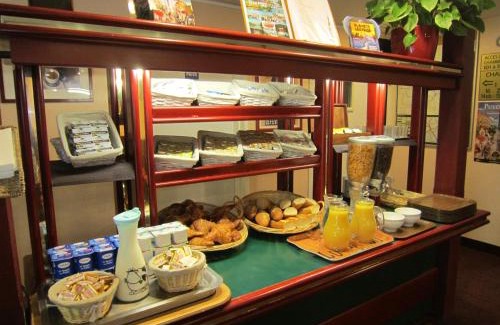 Beaujoire Hotel | Quick Palace Nantes La Beaujoire