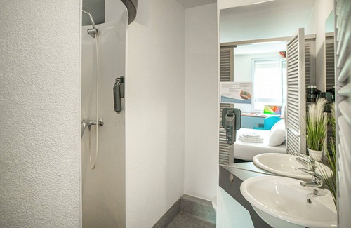 Pau Nord Hotel | Quick Palace Pau