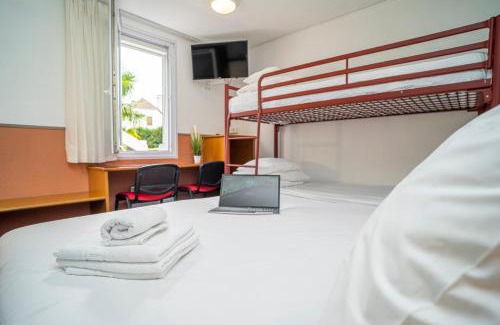 Pau Nord Hotel | Quick Palace Pau Zénith