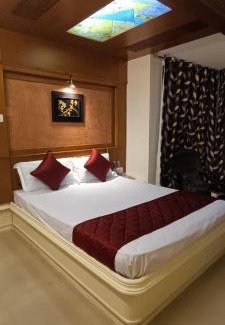 Ooty House | Quick Sort Residency