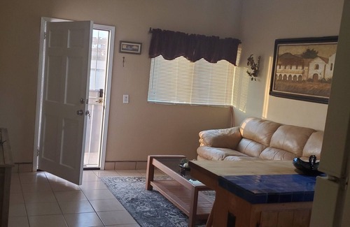 Ensenada Apartment | Quick stop at Ensenada B.C.