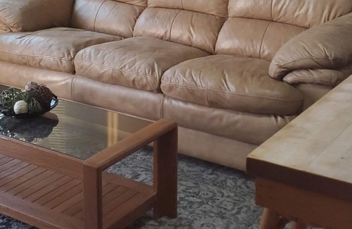 Ensenada Apartment | Quick stop at Ensenada B.C.