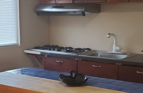 Ensenada Apartment | Quick stop at Ensenada B.C.