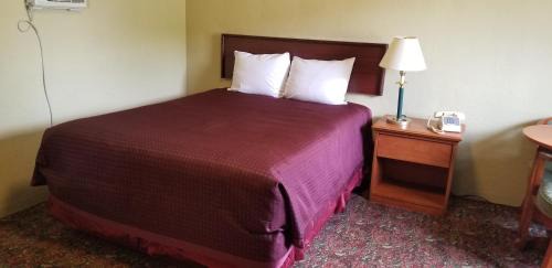 Myrtle Creek Hotel | Quick Stop Motel