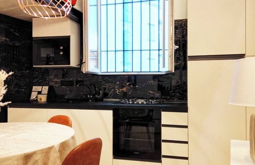 Asti Apartment | QuickHome La Torretta
