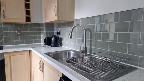 Northern Quarter Apartment | QuickSpaces Heart of the City