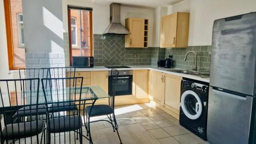 Northern Quarter Apartment | QuickSpaces Heart of the City