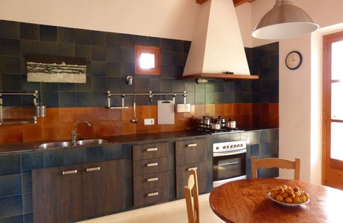 Sant Llorenc des Cardassar Cottage | Quiet house and apartment with pool for 4 people
