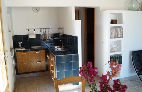 Sant Llorenc des Cardassar Cottage | Quiet house and apartment with pool for 4 people