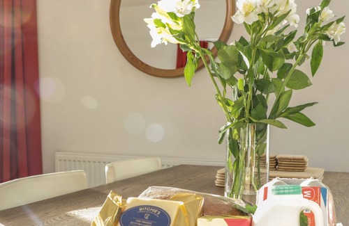 Rothesay Cottage | QUIEN WEST (BANNATYNE), pet friendly in Rothesay, Isle Of Bute