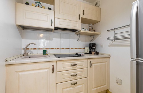 Jean-Medecin Apartment | Quiet 1 Bdr Ultra Central & Garage - Masséna - Jean Médecin