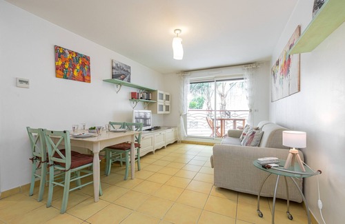 Jean-Medecin Apartment | Quiet 1 Bdr Ultra Central & Garage - Masséna - Jean Médecin