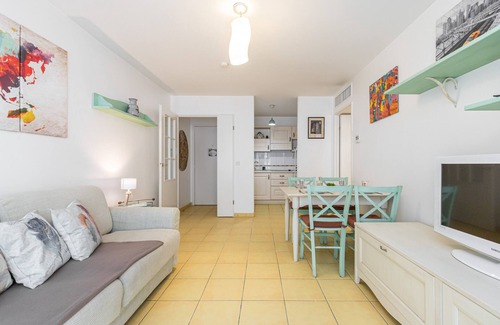 Jean-Medecin Apartment | Quiet 1 Bdr Ultra Central & Garage - Masséna - Jean Médecin