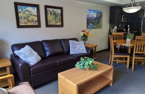 Copperstone Resort Condo | Quiet 1 Bedroom Condo in a Popular Mountain Resort