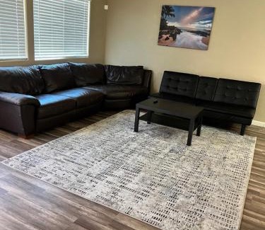 Fresno Apartment | Quiet 1bed,1bath condo with free parking