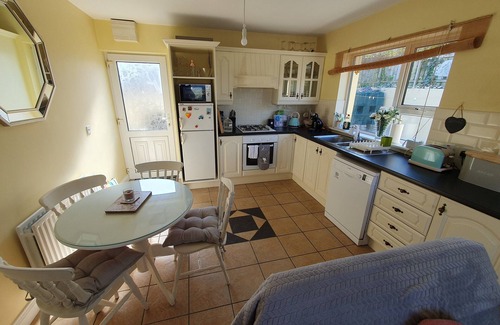 Buncrana House | Quiet 2-Bed Buncrana Home