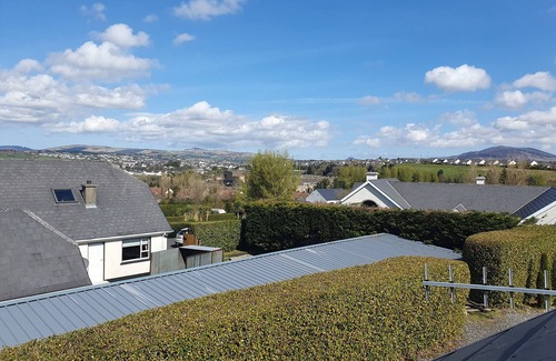 Buncrana House | Quiet 2-Bed Buncrana Home
