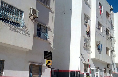 Cite Al Mohammadi Apartment | Quiet 2 bedroom appartment