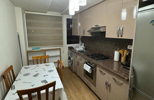 Agadir Apartment | Quiet 2 Bedroom Apartment - Résidence Tamanart -