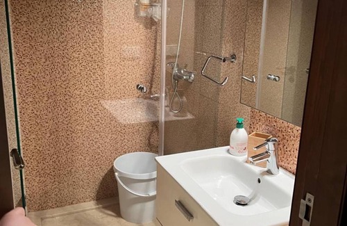 Agadir Apartment | Quiet 2 Bedroom Apartment - Résidence Tamanart -