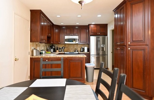 South San Jose House | Quiet 2B2.5 townhome in San Jose