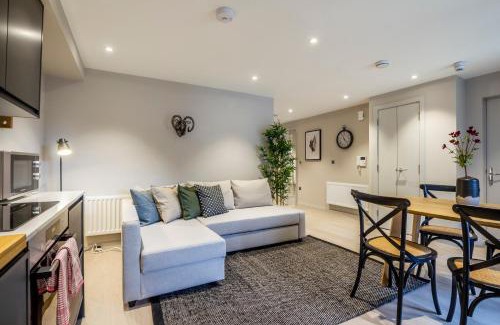 Backbarrow Apartment | Quiet 2BR Flat in Backbarrow near Lake Windermere