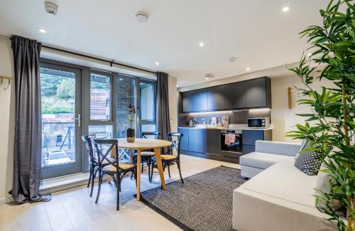 Backbarrow Apartment | Quiet 2BR Flat in Backbarrow near Lake Windermere
