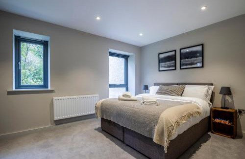 Backbarrow Apartment | Quiet 2BR Flat in Backbarrow near Lake Windermere
