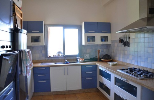 Tameslouht Villa | Quiet 4 bedroom villa with private pool - By feelluxuryholidays