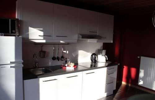 Overijse Apartment | Quiet 70m² apartment with panoramic view