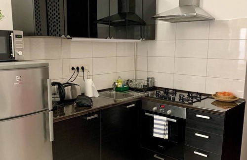 Inner City Budapest Apartment | Quiet Air-condition Apartment Absolute center of Budapest, closed to Duna River