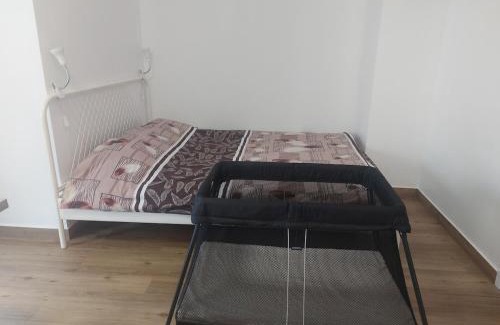 Cros-de-Cagnes Apartment | Quiet and air-conditioned studio - near Nice and Cannes