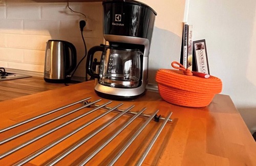 Kabatas Apartment | Quiet and Big House in Cihangir Istanbul