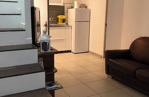 Mazargues House | Quiet and bright apartment near Calanques
