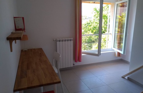 Mazargues House | Quiet and bright apartment near Calanques