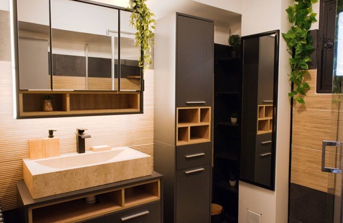 Pia House | Quiet and bright nest, near Perpignan