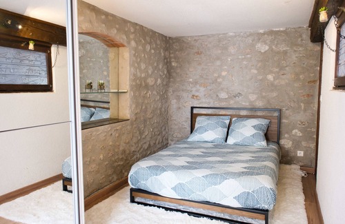 Pia House | Quiet and bright nest, near Perpignan