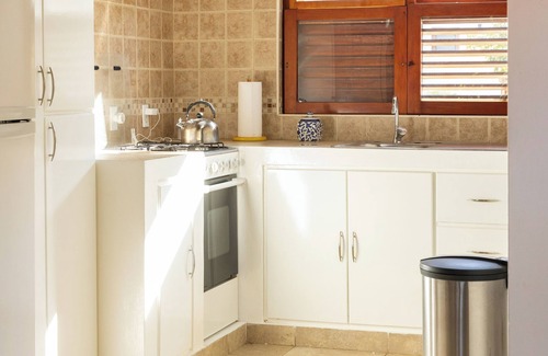 Rooi Catochi Apartment | Quiet and Central Apartment