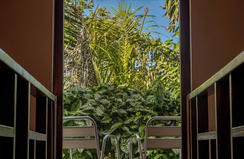 Rooi Catochi Apartment | Quiet and Central Apartment